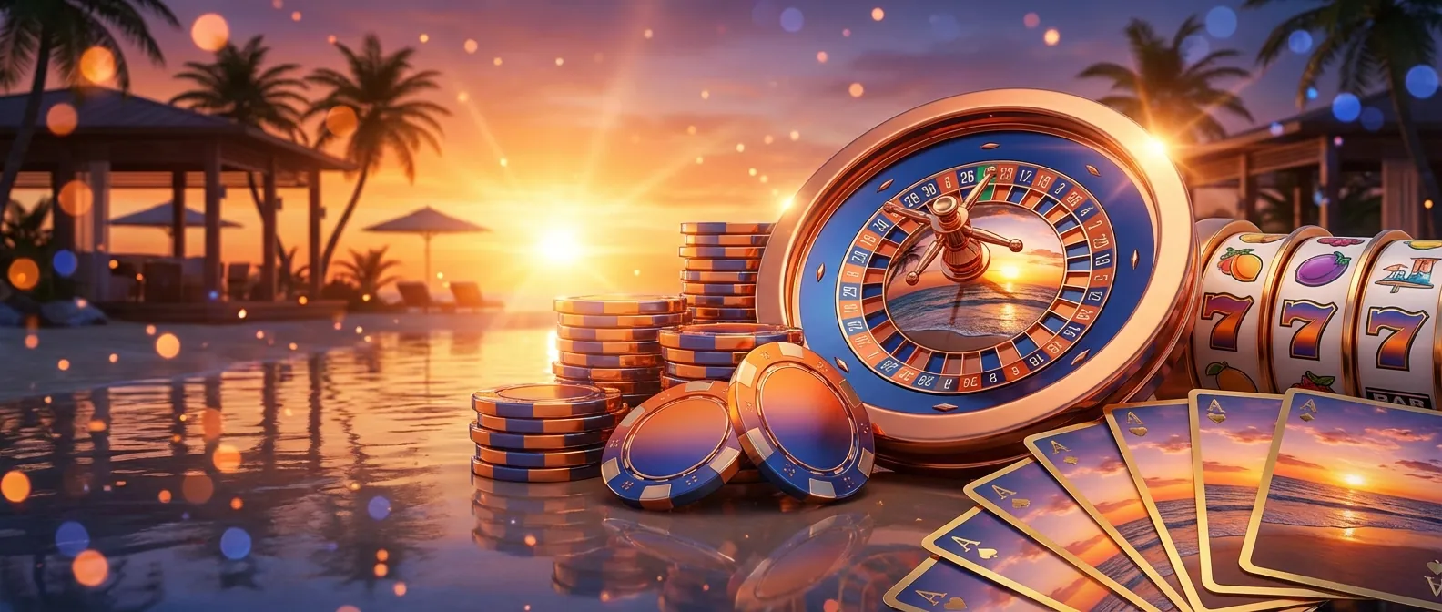 Betspino Casino bonus